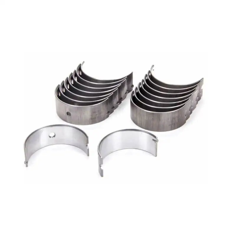 Main Bearing 5 Pairs 1 Set YM723900-02800 For Komatsu Excavator PC110R-1 PW110R-1 Komatsu Engine 4D106 Yanmar Engine 4TNV106 - Engine Parts > Crankshafts & Connecting Rod Components > Main and Con Rod Bearings from MyMROmarts