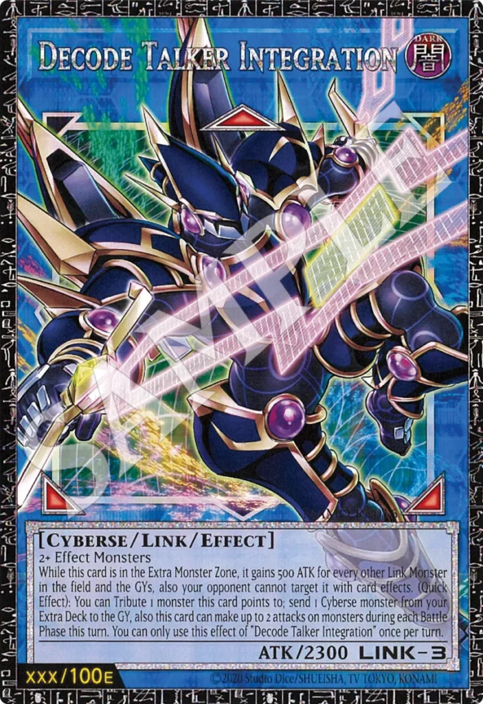 Magnificent Monsters – Yu-Gi-Oh!