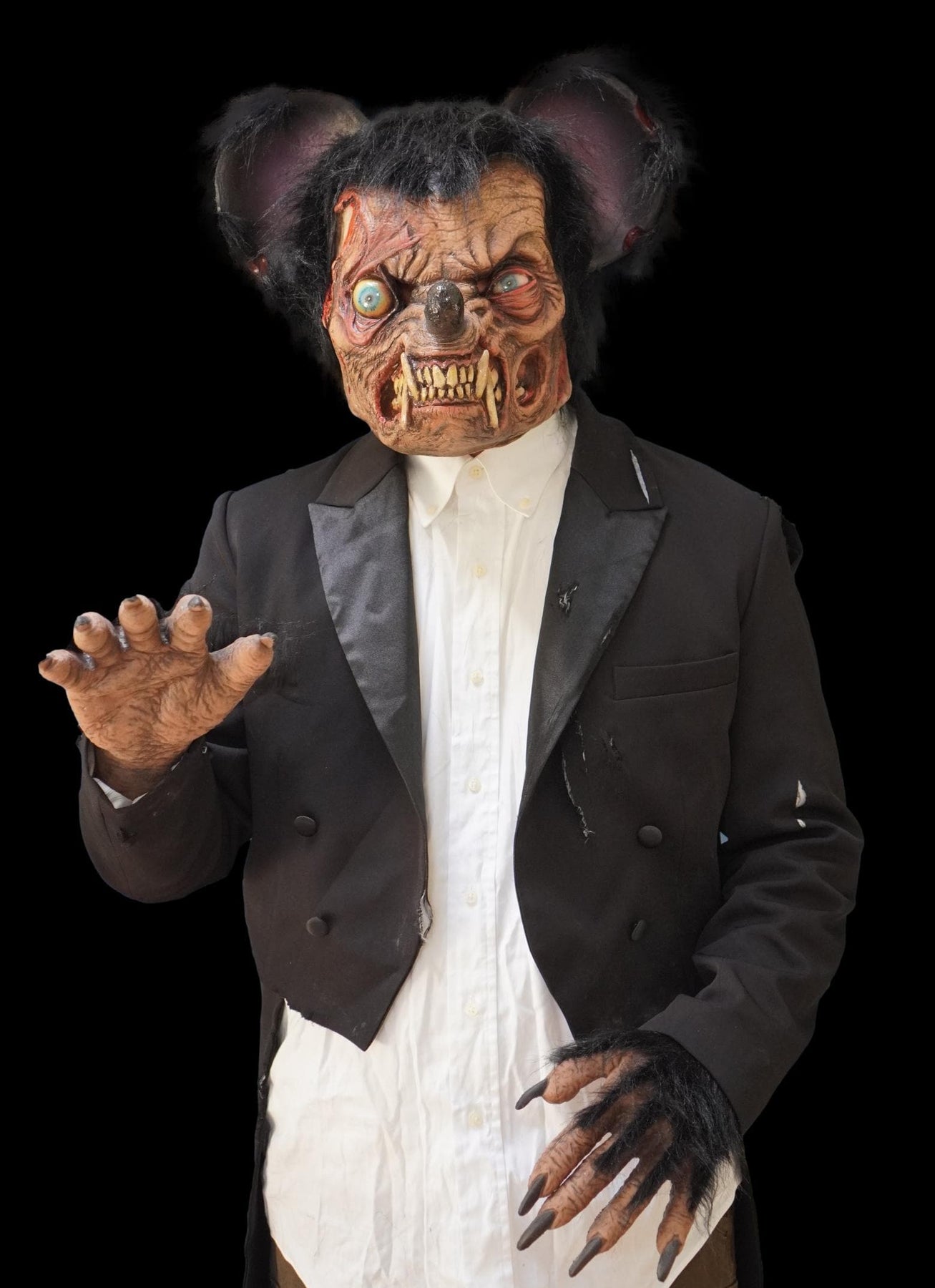 Men's Halloween Costumes – The Horror Dome