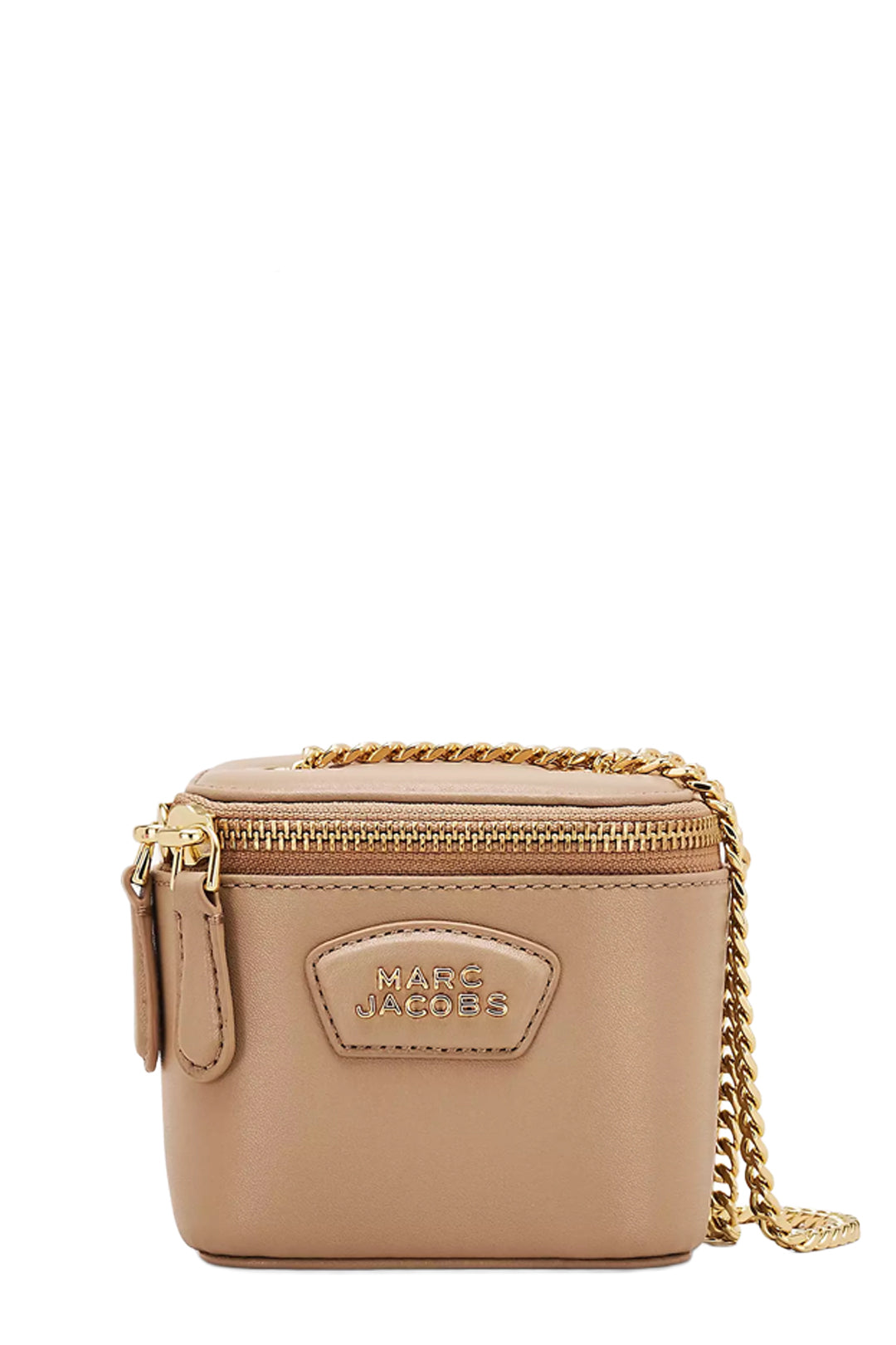 The Mini Vanity Bag