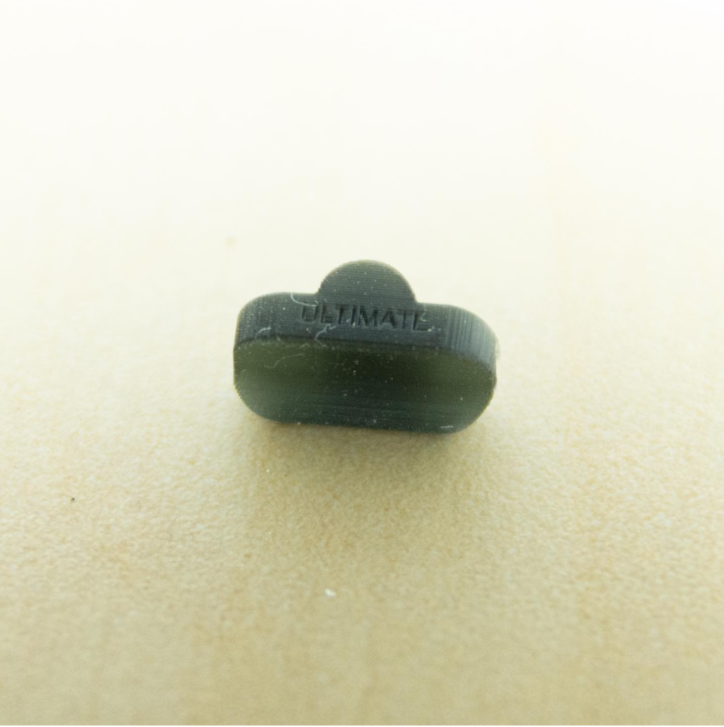 Masada's Ultimate Nub for VSR-10 Hop Chambers - 1 Shot Airsoft
