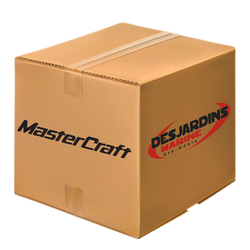 MASTERCRAFT BOAT REPLACED BY PART# 501125A : SYSTEM-TELEMATICS HARDWARE