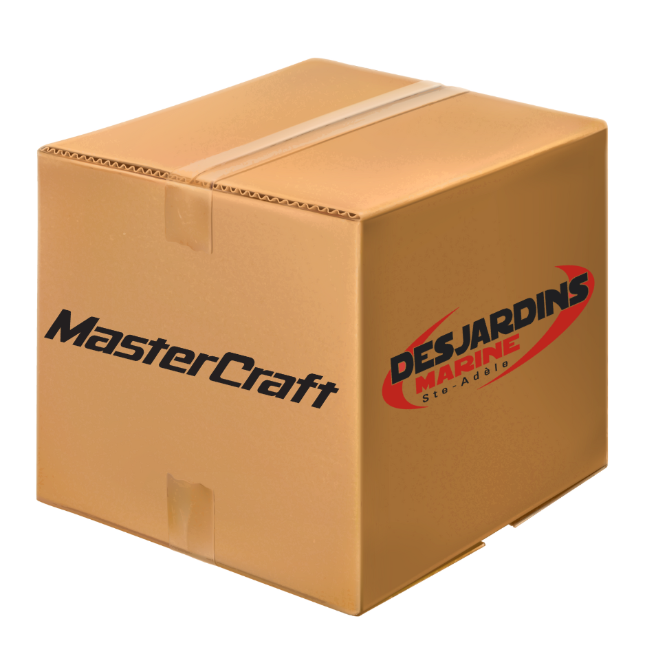 MASTERCRAFT BOAT REPLACED BY PART# 501125A : SYSTEM-TELEMATICS HARDWARE