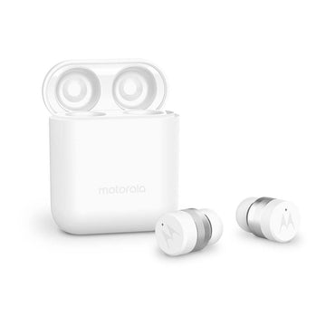Motorola Vervebuds 110 - White