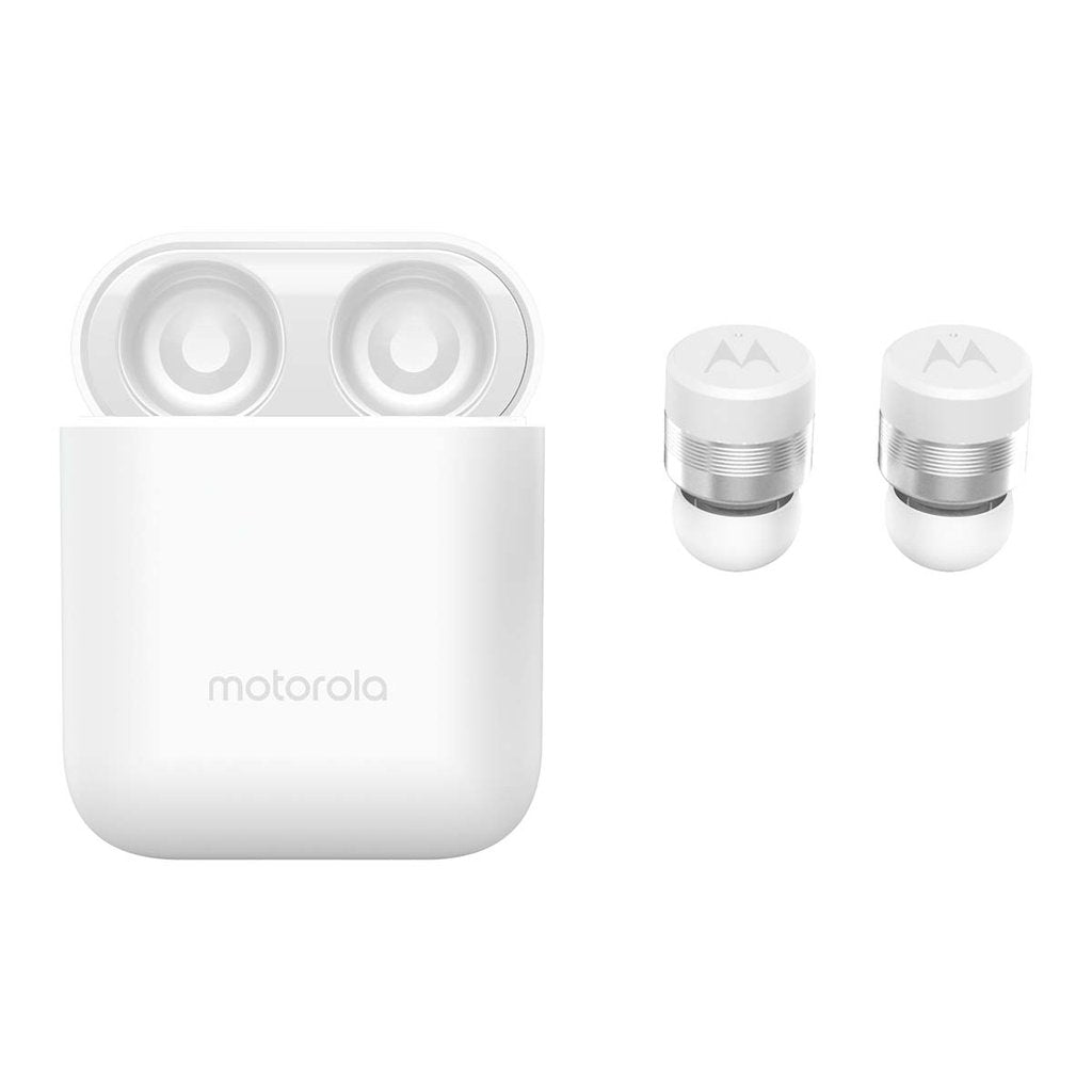 Motorola Vervebuds 110 - White
