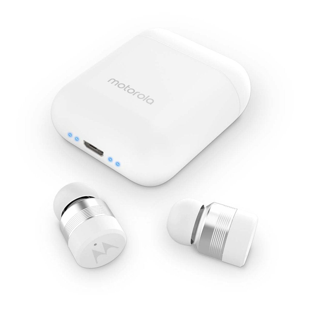 Motorola Vervebuds 110 - White