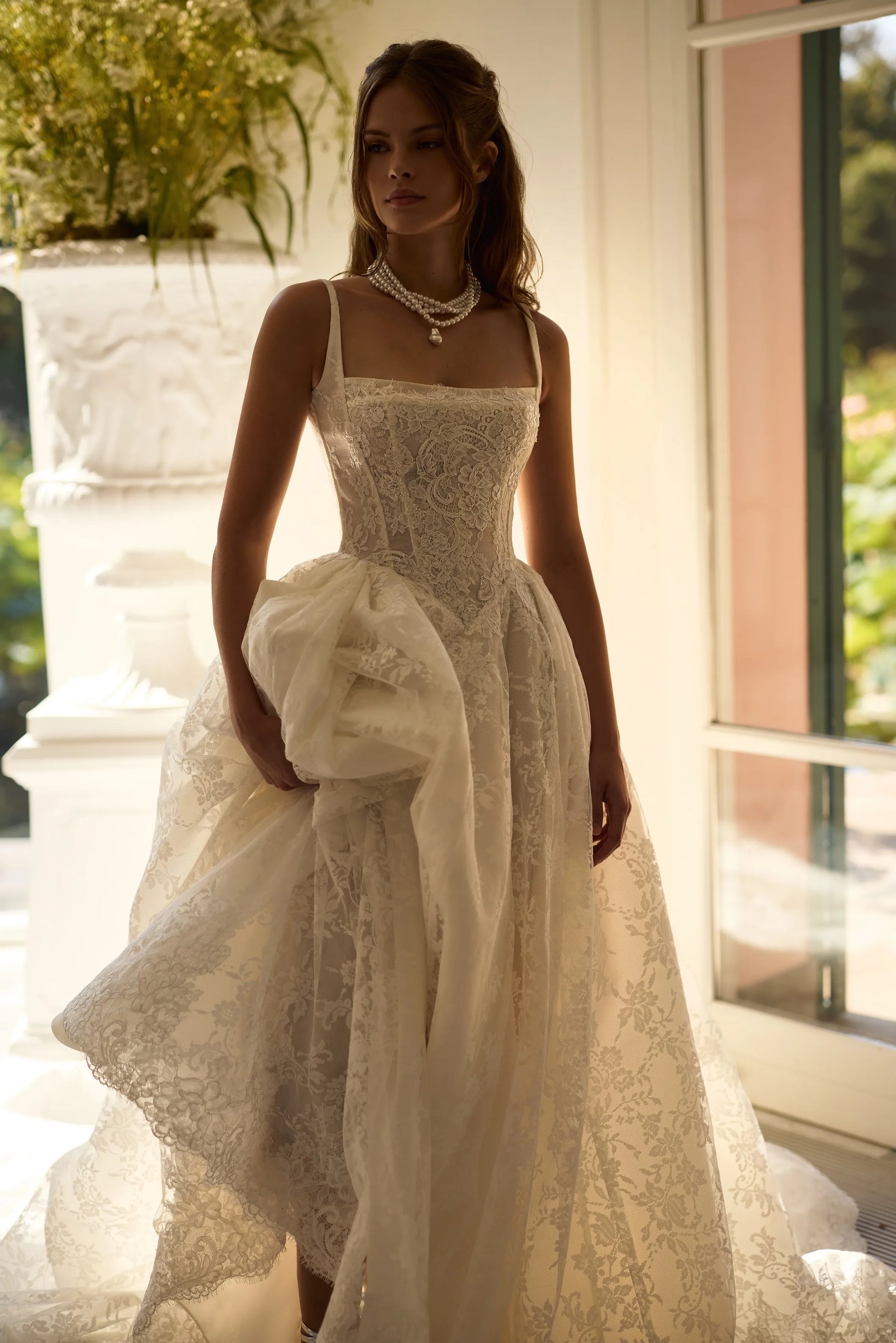 Bridal Dresses