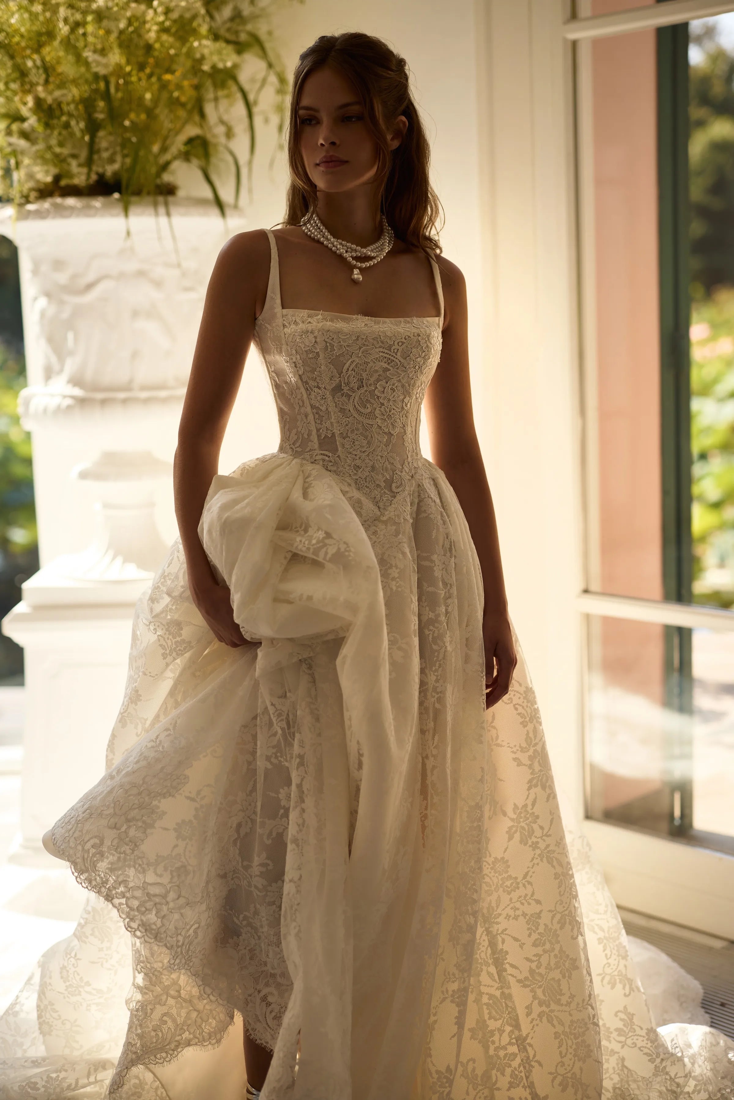 Bridal Dresses