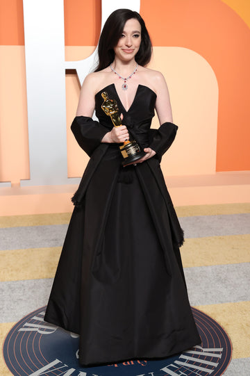 All the after-party looks from the 2025 Oscars