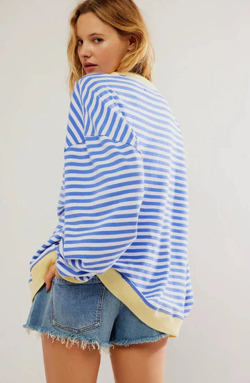 Elegant gestaltete Pullover
