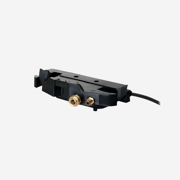 Mirka Pneumatic Box For Dust Extractor 1230 - 110v, Extractor, Ultrimax