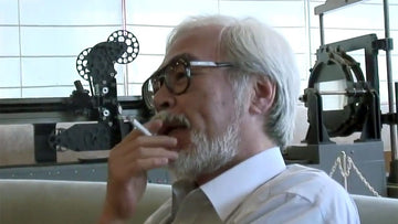 Miyazaki's New Feature Will Take 20 Years To Complete At Its Current Pace Of Production