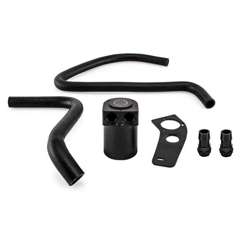 Mishimoto Olie catch tank BMW 1 Series / 3 Series N55