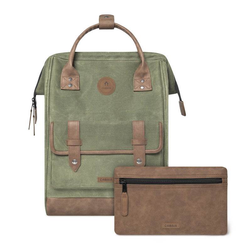Mochila Cabaia Adventurer Nicosie - 23L
