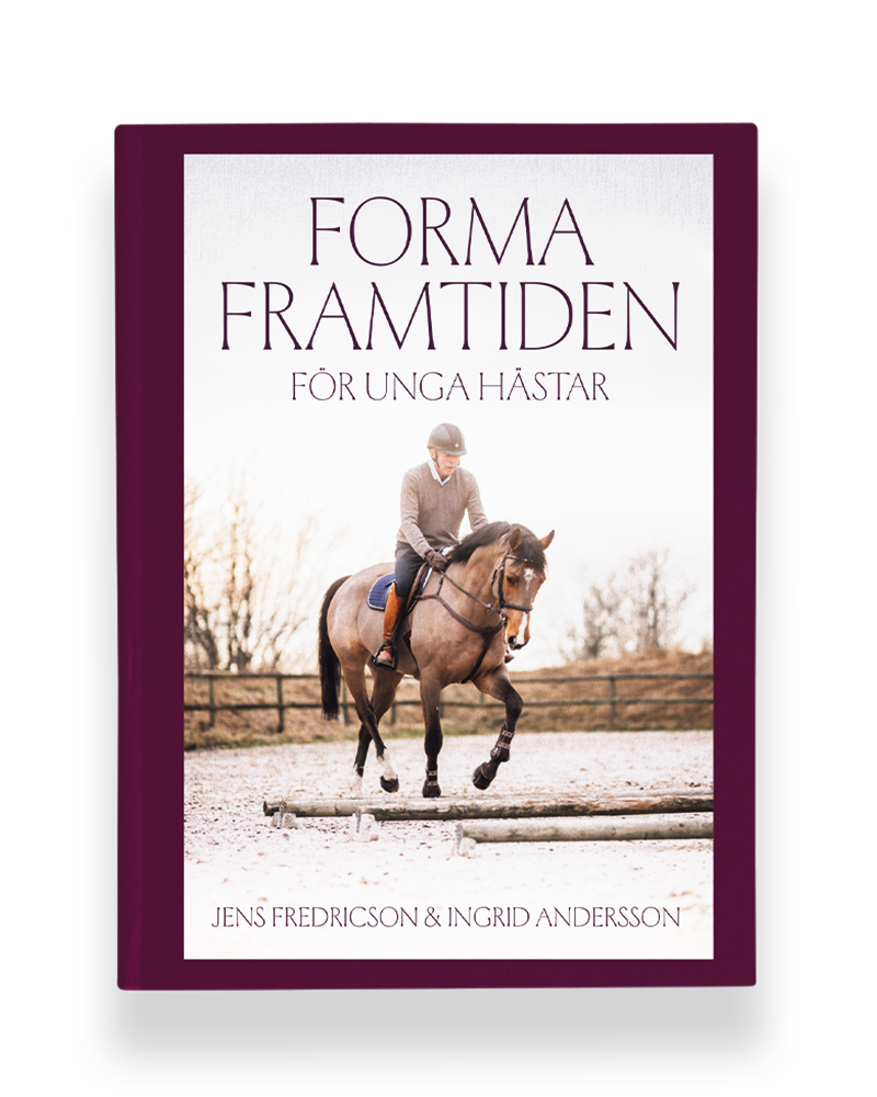Forma framtiden för unga hästar