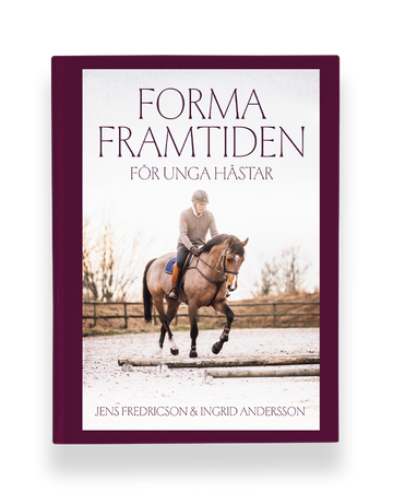 Forma framtiden för unga hästar