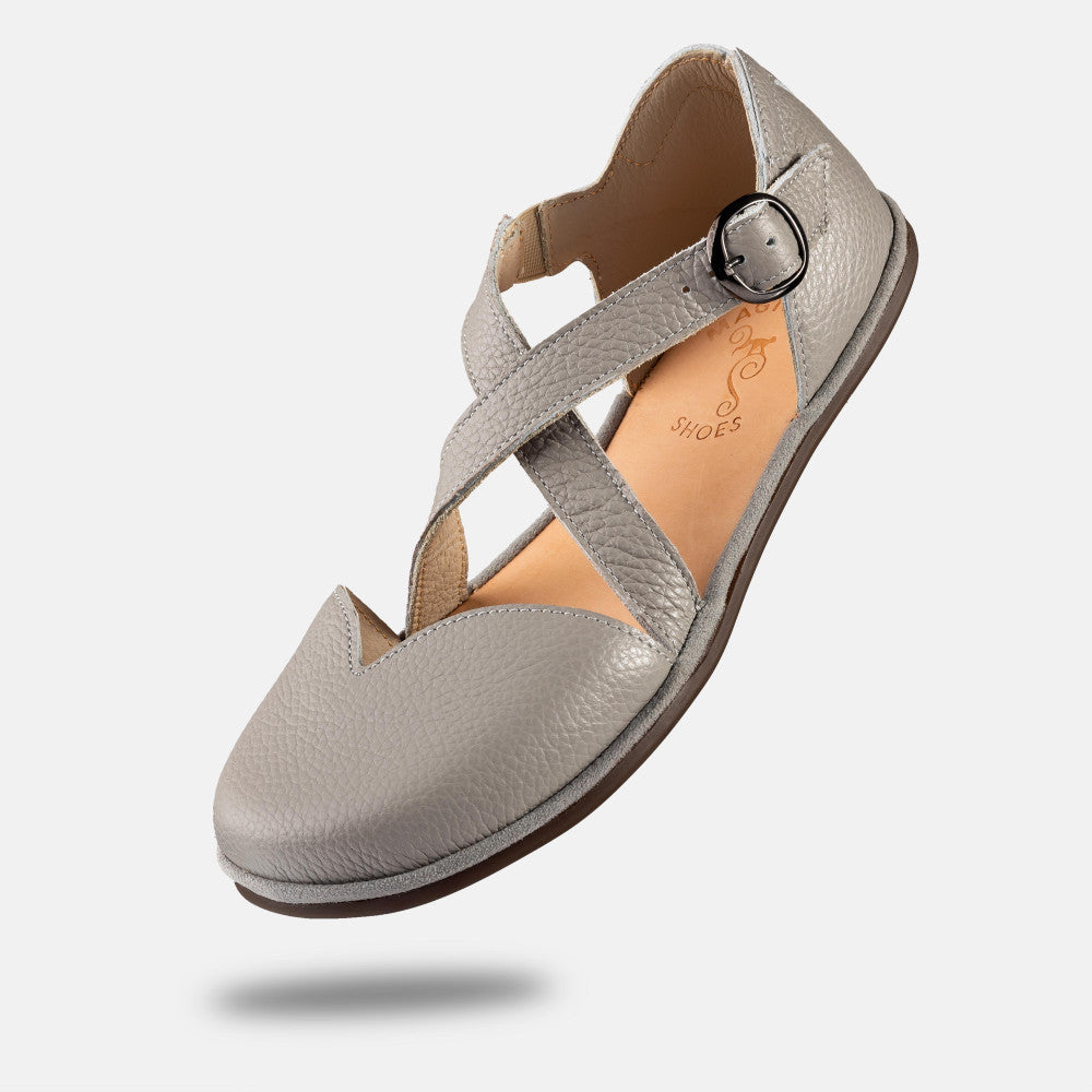 Women's barefoot sandals - MONA