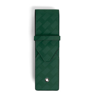 Montblanc Etui Montblanc Envelope für 2 Schreibgerät (MB220015)