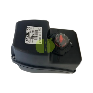 Motor For Arag 853 3-Way Ball Valve 90° 3 Pin AMP Flow Indicator Valve Parts