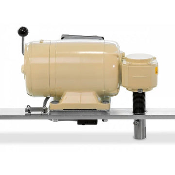 Motor variador para extractores de miel (110W/80W)