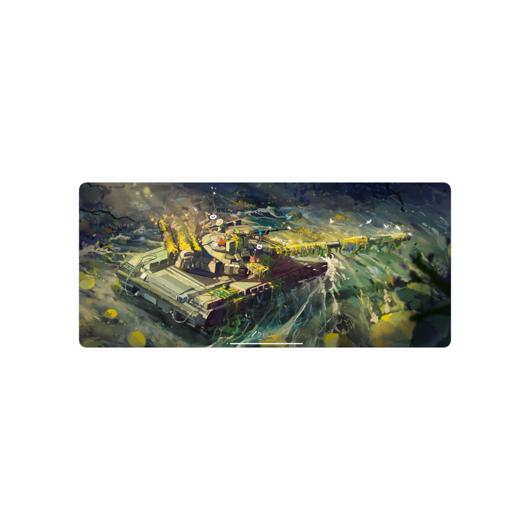 T-64BV