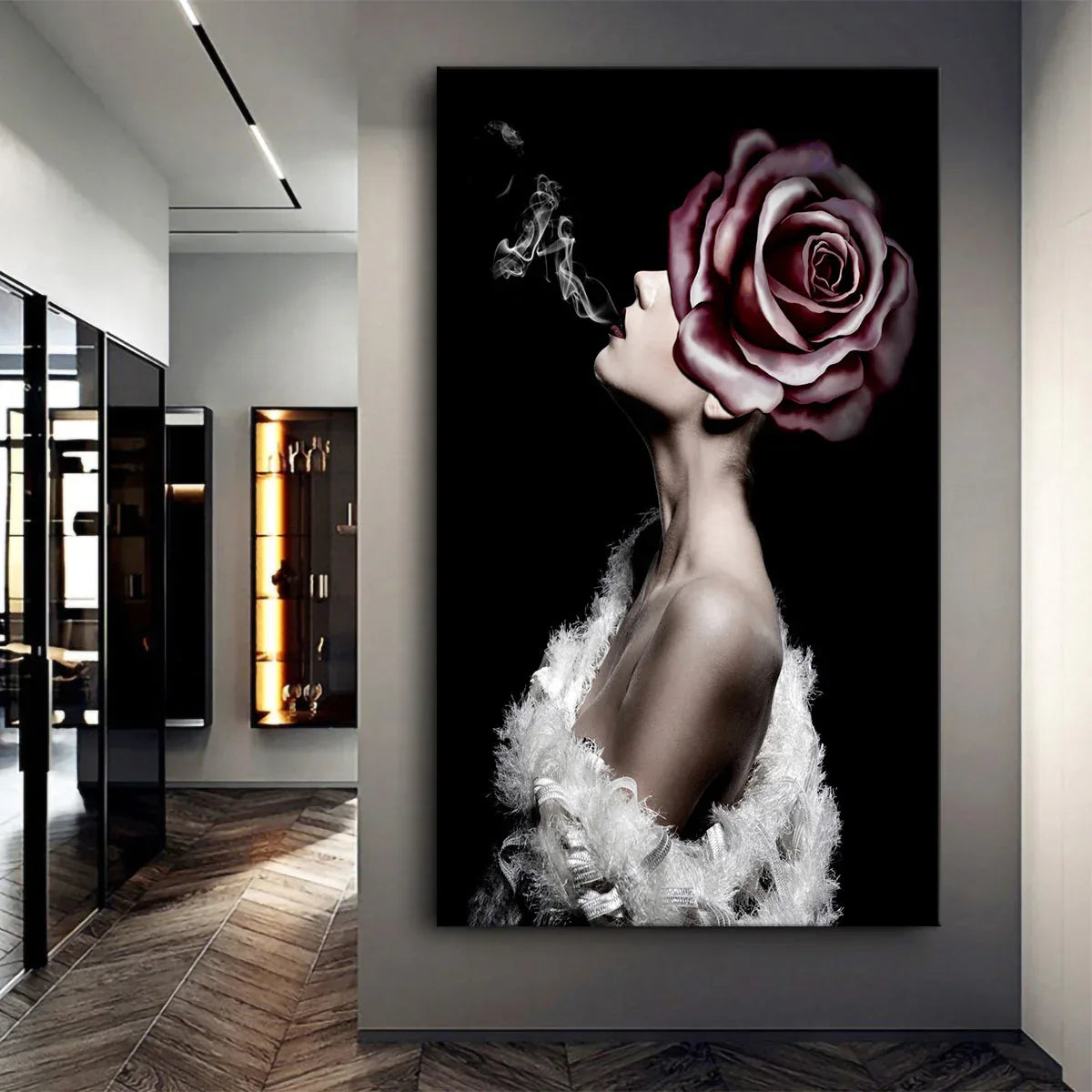 BRL100*60cm-1606 - Илоски Арт