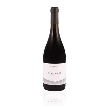 Wine Over 2021 Terre Siciliane IGP Minissale 0,75L — Vino Rosso Sicilia