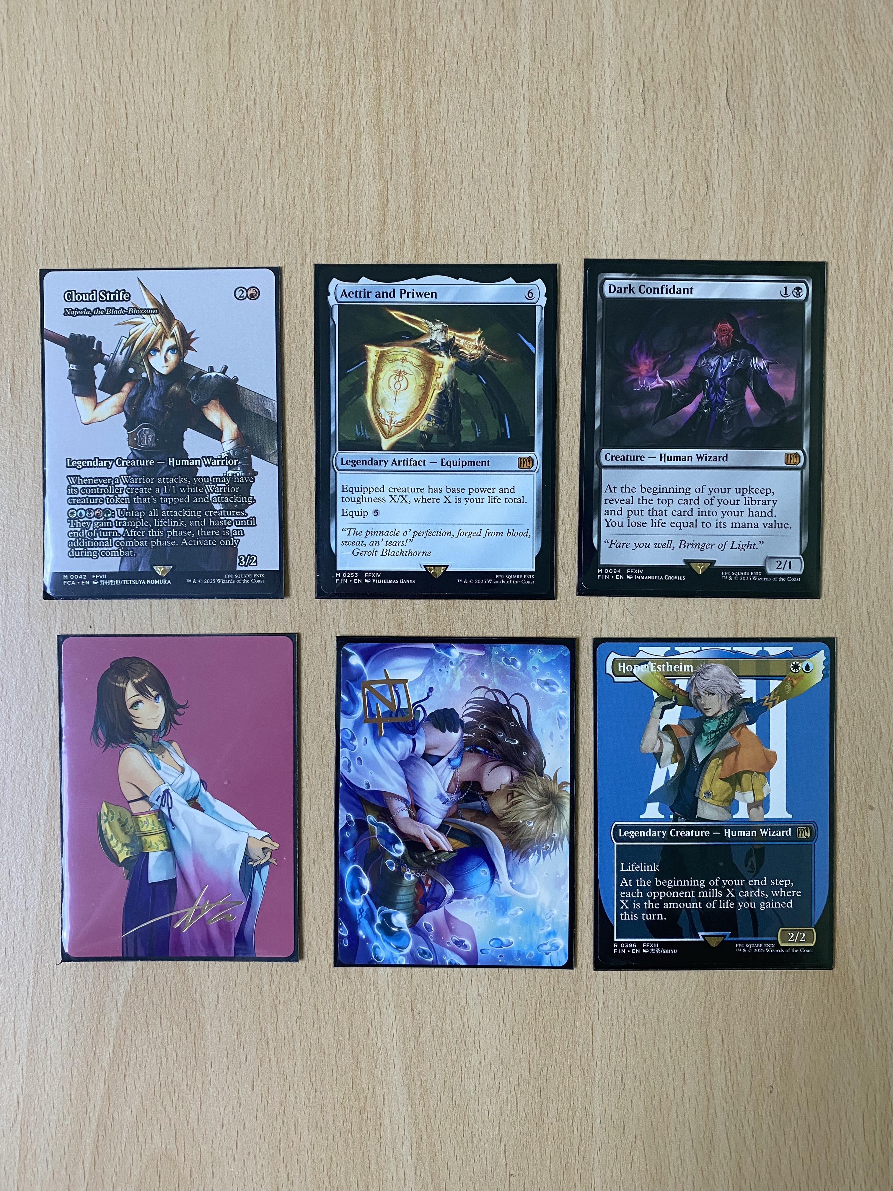 collector pack mtg final fantasy vs play booster Magic: The Gathering (Omega Box) Play Boosters have something for everyone MTG x Final Fantasy Play –