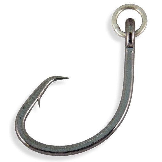 Owner Ringed Mutu Circle Hooks1/0 Qty 6 5163R - 111