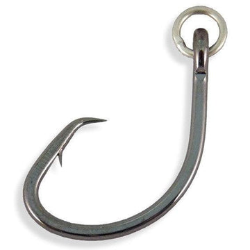 Owner Ringed Mutu Circle Hooks1/0 Qty 6 5163R - 111