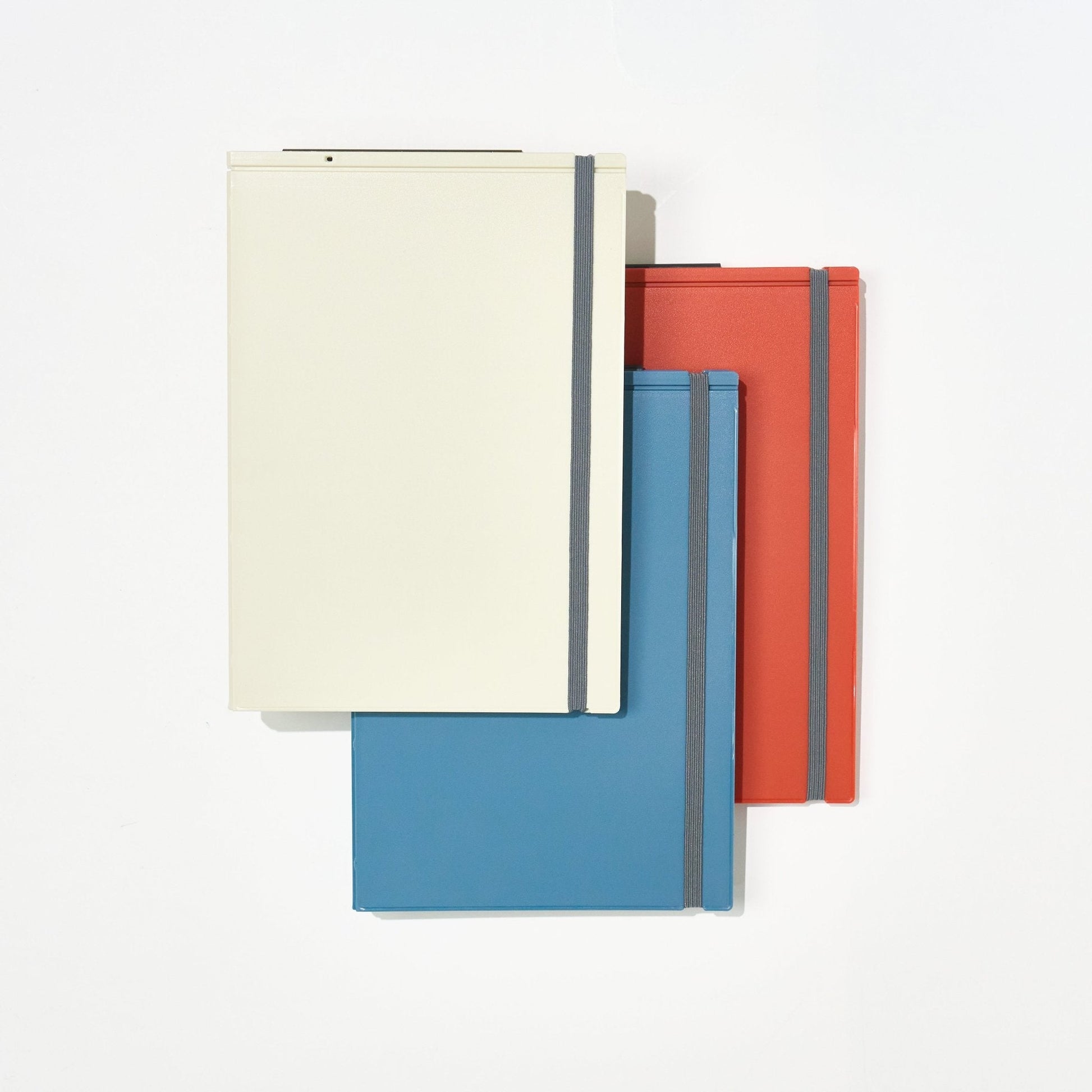 Mutual Two-Fold Clipboard / LIHIT LAB - bungu