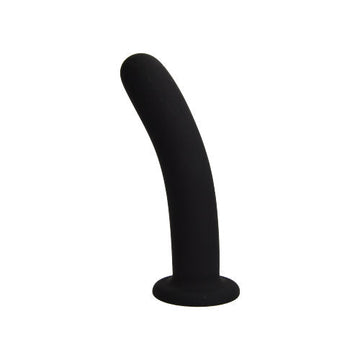 Loving Joy Smooth Silicone Dildo 6 Inch - UABDSM
