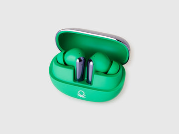 Auricolari Lagoon Pulse Imiki x Benetton