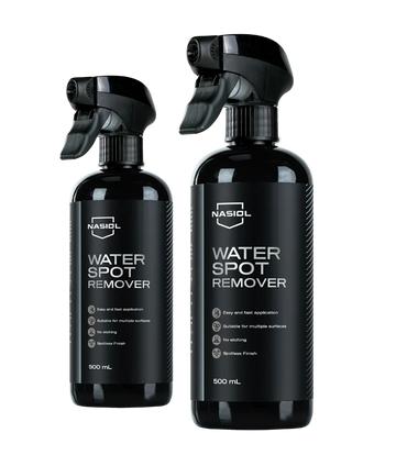 Nasiol Water Spot Remover - 500mL