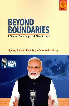 BEYOND BOUNDARIES A STUDY OF SOCIAL IMPACT OF MANN KI BAAT - Retail Maharaj