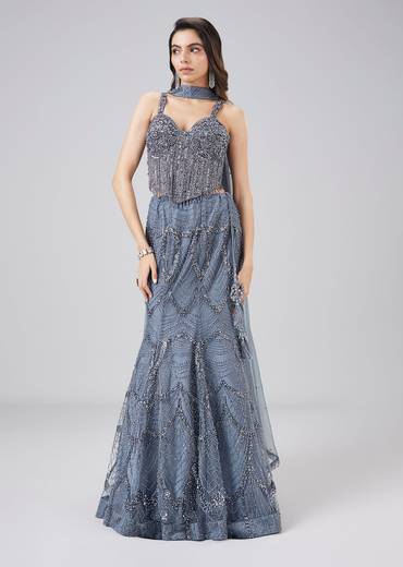 Bridesmaid Collection: Buy The Best Bridesmaid Dresses Online| KALKI  Fashion Global