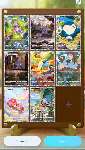 Need another Sleeping Pokemon art recommendation : r/PokemonTGCP