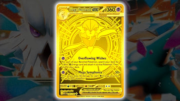 Newest Pokémon products revealed and released