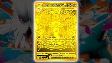 Newest Pokémon products revealed and released