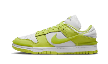 Dunk Low Twist Lemon Twist - DZ2794-700