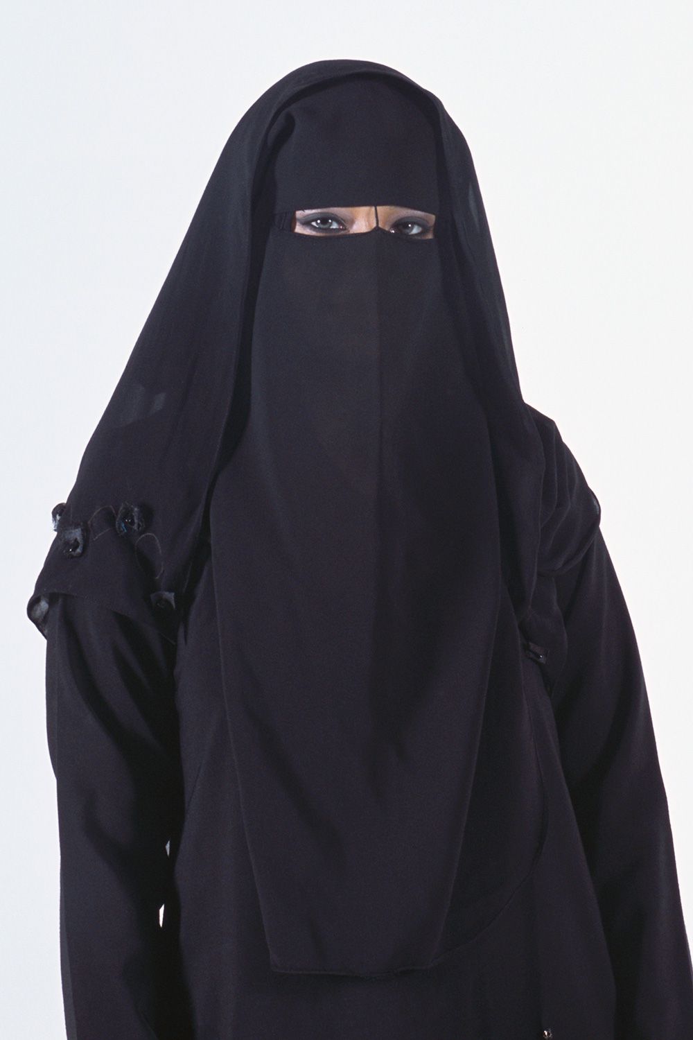 The 11 Most Common Types of Muslim Clothing