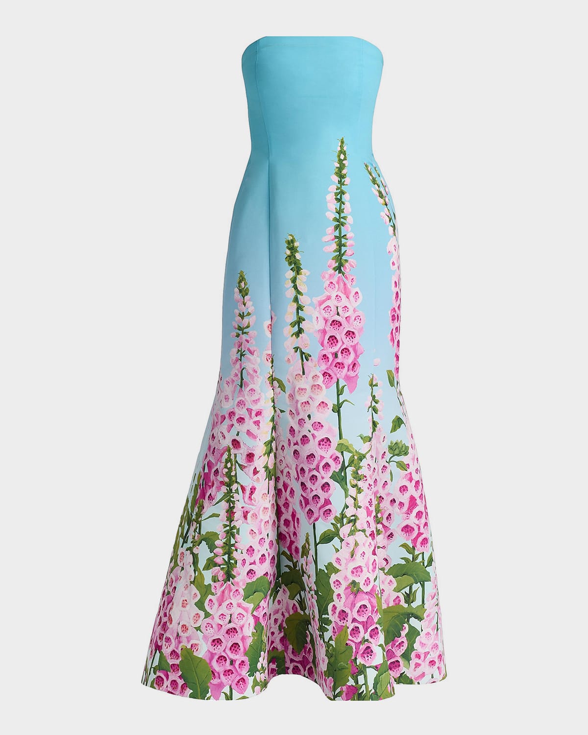 Design Long Pattern Dresses Pattern Designer Evening Gowns For Women Neiman Marcus