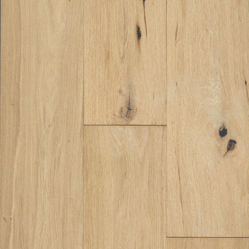 Lifeproof Nordhouse Dunes Oak 2/7 in. T x 6.5 in. W Click Lock Wire Brushed Engineered Hardwood Flooring (19.5 sq.ft./case)