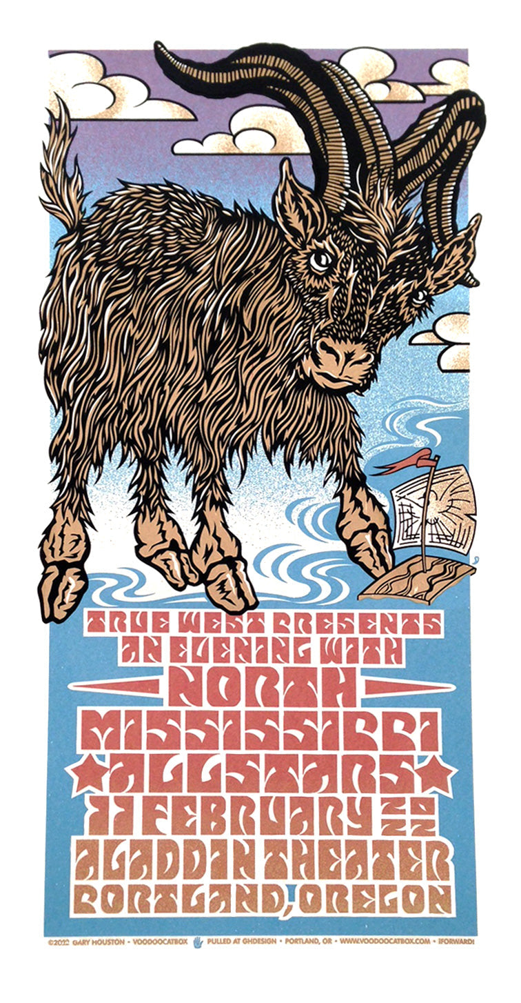 North Mississippi Allstars