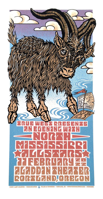 North Mississippi Allstars