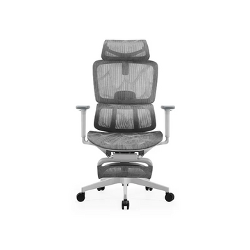 NOVA FOCUS Gris
