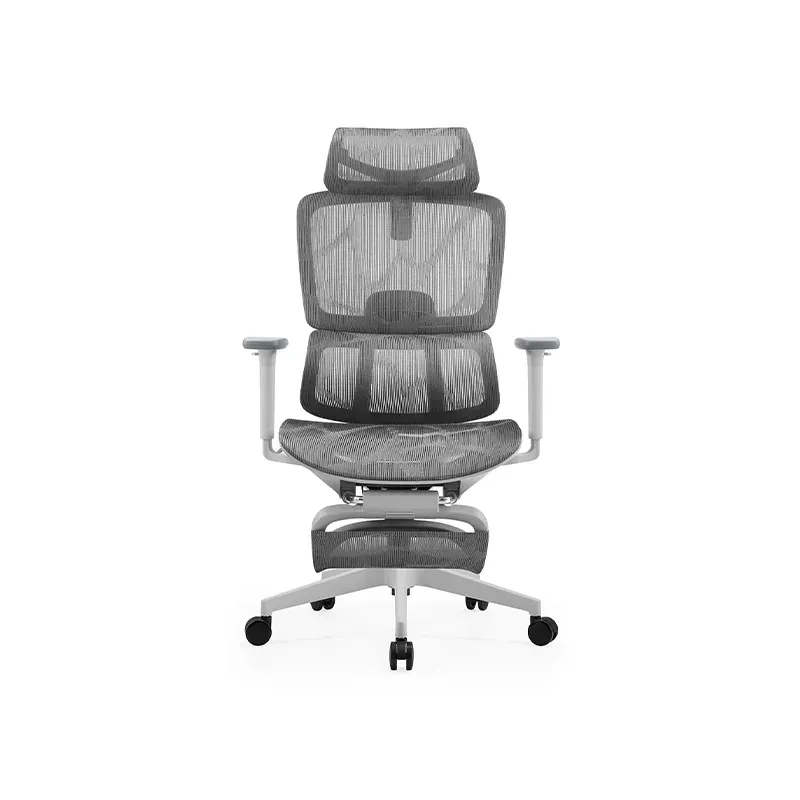NOVA FOCUS Gris