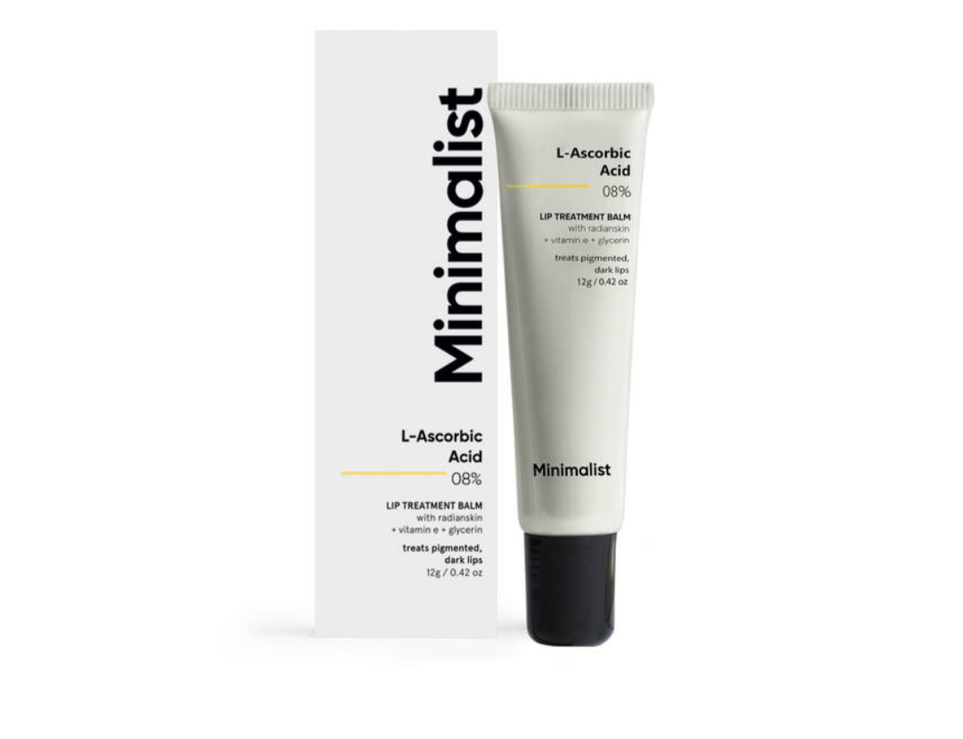 has anyone tried minimalist's lip balm treatment? : r/IndianSkincareAddicts