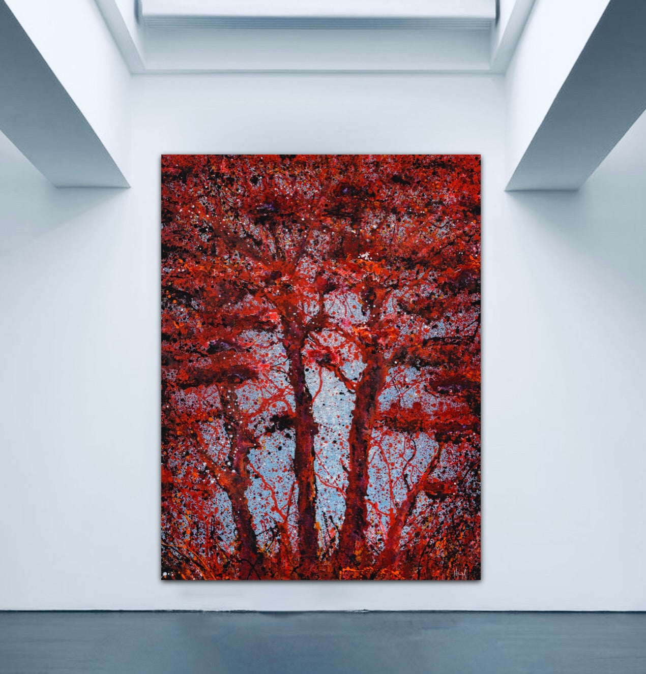 Forest Call n°482