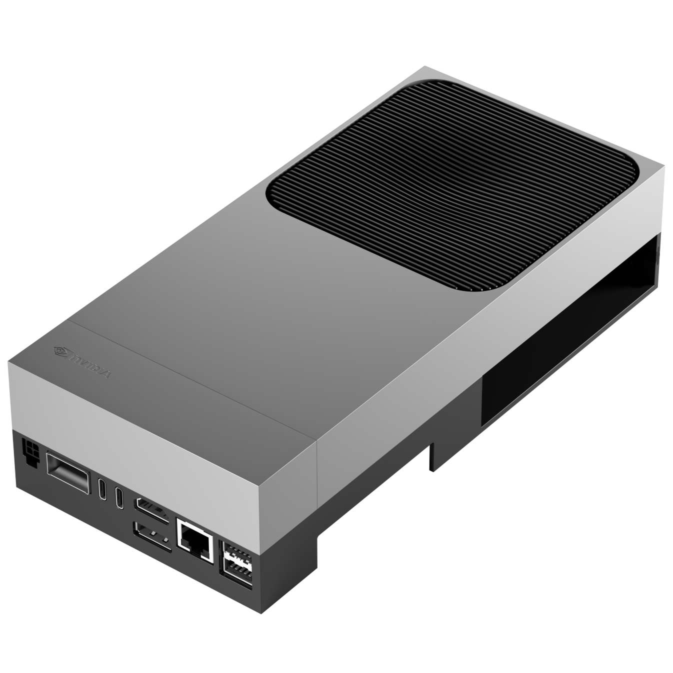 NVIDIA NVIDIA Jetson NVIDIA® Jetson AGX Thor 128 GB official Kit, the ultimate AI platform